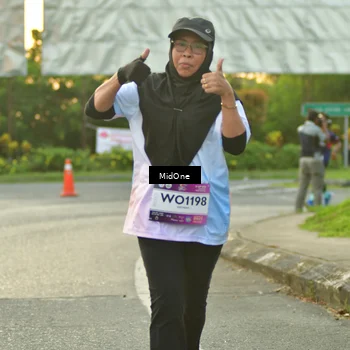 Runner Photo 7710230