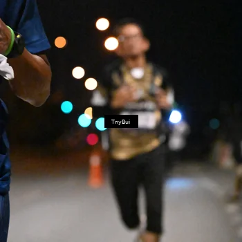 Runner Photo 7710234