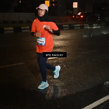 Runner Photo 7710248