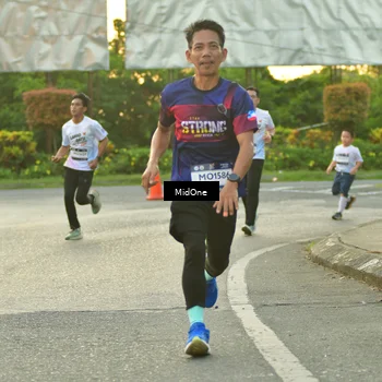 Runner Photo 7710251
