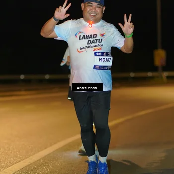 Runner Photo 7710253