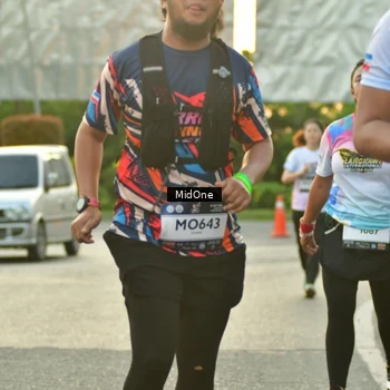 Runner Photo 7710254