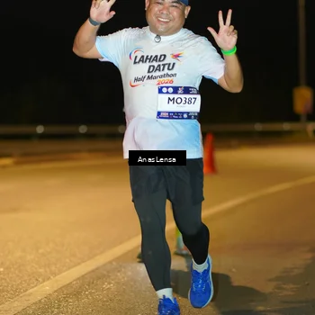Runner Photo 7710262