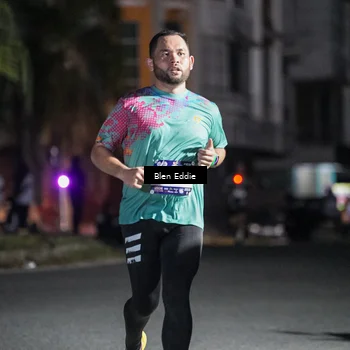 Runner Photo 7710263