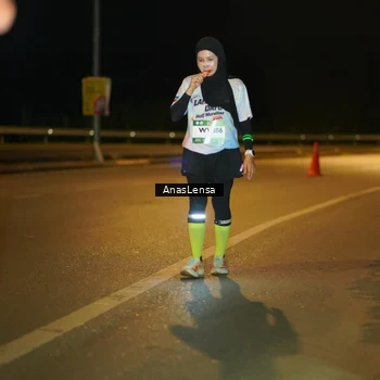 Runner Photo 7710265