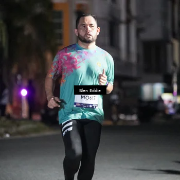 Runner Photo 7710266