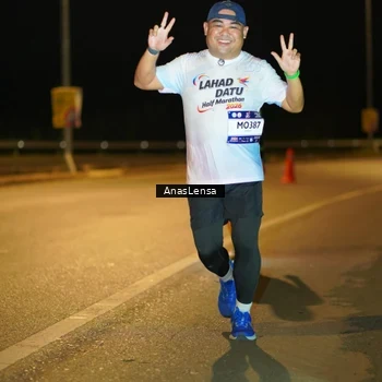 Runner Photo 7710267