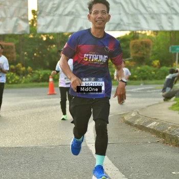 Runner Photo 7710270