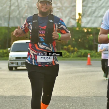 Runner Photo 7710280