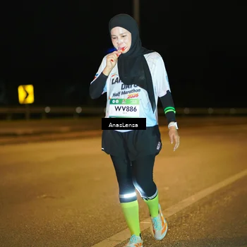 Runner Photo 7710284