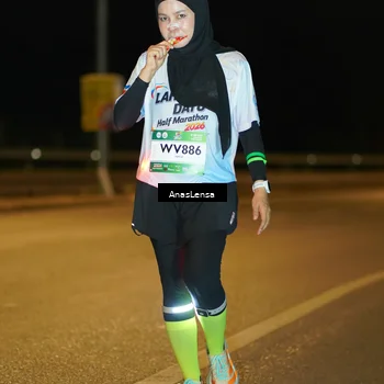Runner Photo 7710285
