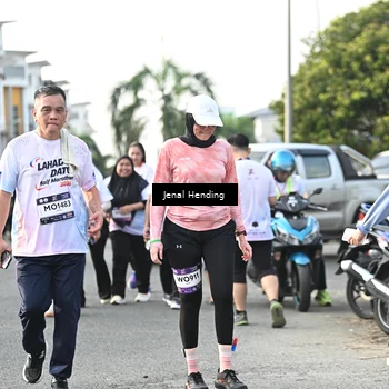 Runner Photo 7710286