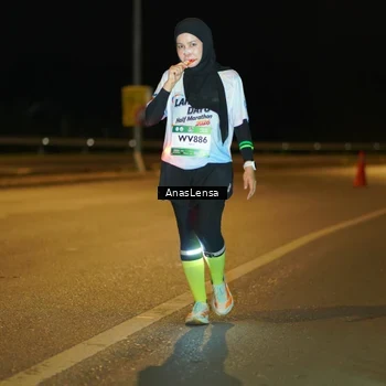 Runner Photo 7710287