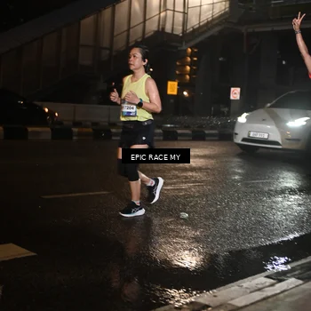 Runner Photo 7710290