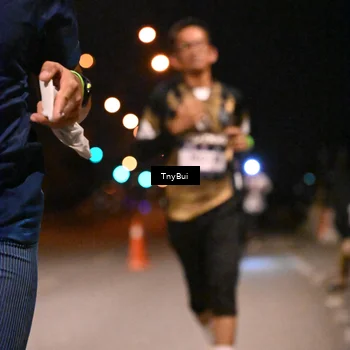 Runner Photo 7710291