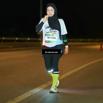 Runner Photo 7710293