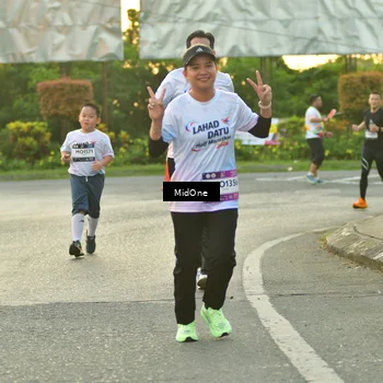 Runner Photo 7710294