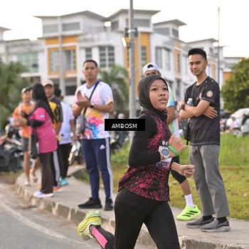 Runner Photo 7710295