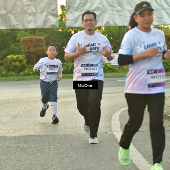 Runner Photo 7710300