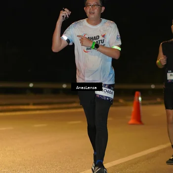 Runner Photo 7710301