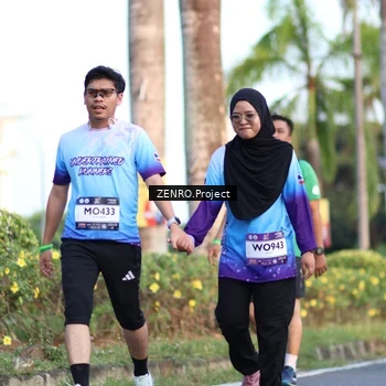 Runner Photo 7710302