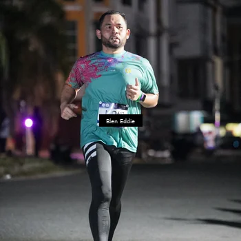Runner Photo 7710303