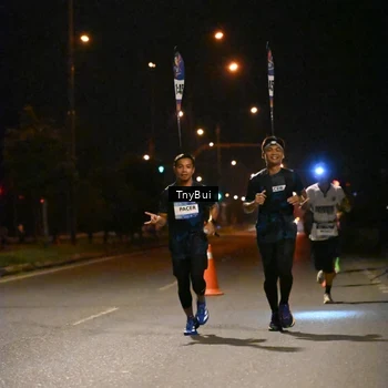 Runner Photo 7710306