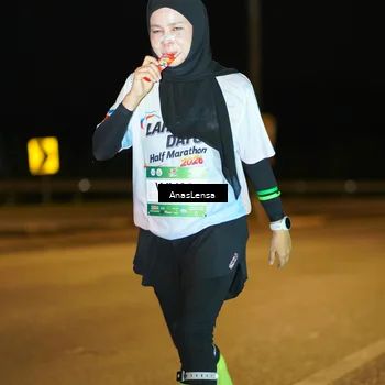 Runner Photo 7710307