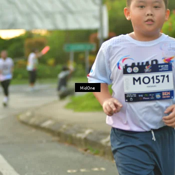 Runner Photo 7710311