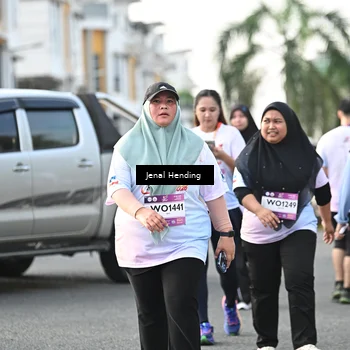 Runner Photo 7710324