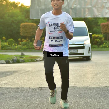 Runner Photo 7710326