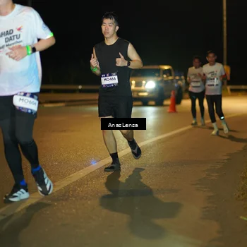 Runner Photo 7710332