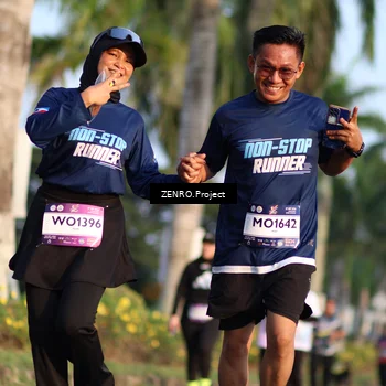 Runner Photo 7710333