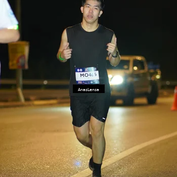 Runner Photo 7710340