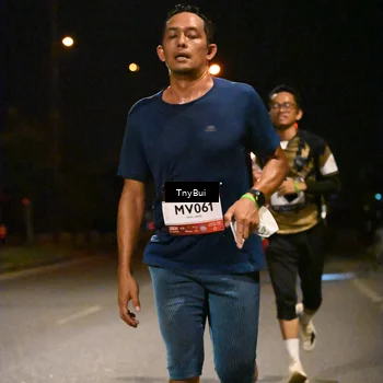 Runner Photo 7710343