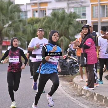 Runner Photo 7710347