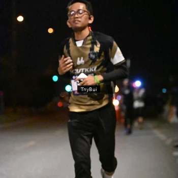 Runner Photo 7710350