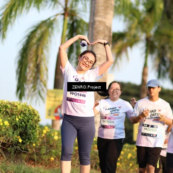 Runner Photo 7710356