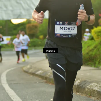 Runner Photo 7710362