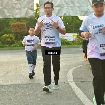 Runner Photo 7710370