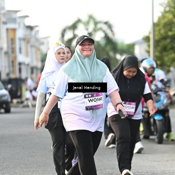 Runner Photo 7710380