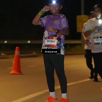 Runner Photo 7710384