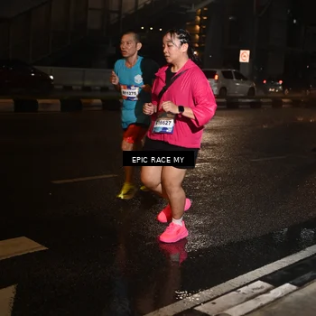 Runner Photo 7710390