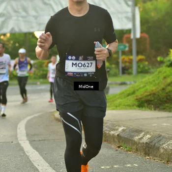 Runner Photo 7710391