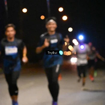 Runner Photo 7710394