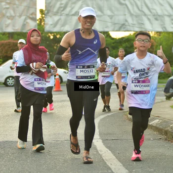 Runner Photo 7710402