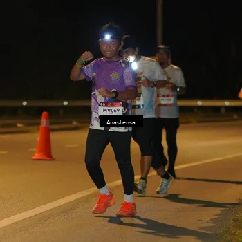 Runner Photo 7710403