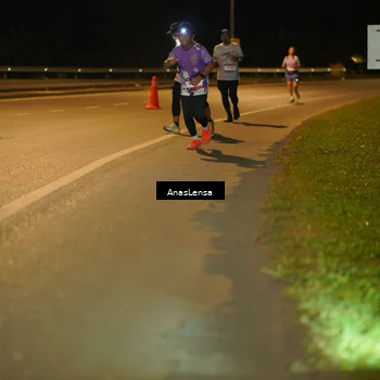 Runner Photo 7710404