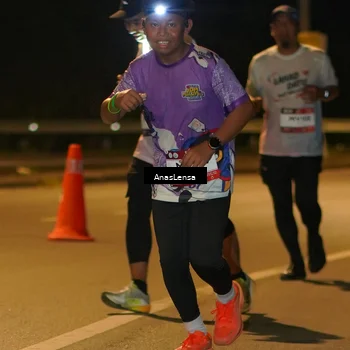 Runner Photo 7710405
