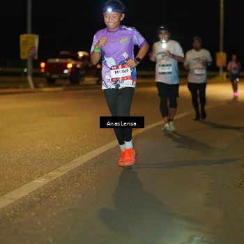 Runner Photo 7710416